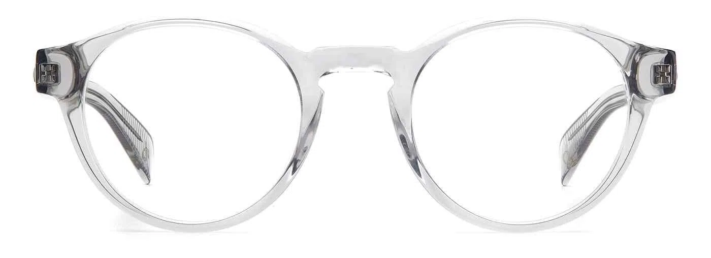 Rag & Bone 7042 Eyeglasses - view 3
